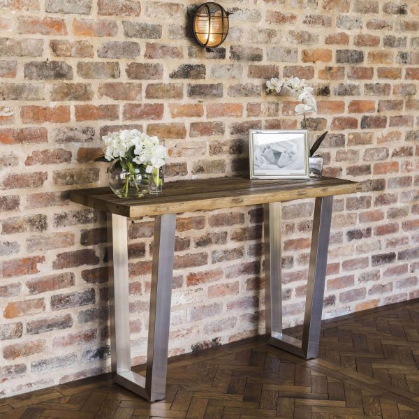 Console Tables